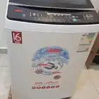 غساله اتوماتيك 16k هام
