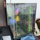 Gaming Pc RTX 5070 Solid Oc