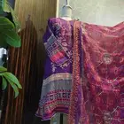 لبس باكستاني و هندي