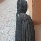 كفرات ددسن مقاس 14 شركة ماكسس