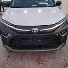 تويوتا اوربان كروزر