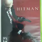 HITMAN absolution Xbox