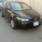 كيا 2012