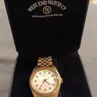 للبيع ساعة أم صليب وست اند