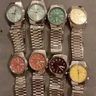 للبيع ساعة أم صليب وست اند (تم البيع)