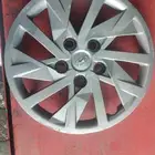 طيس هونداياصلي وكاله مقاس 15 عدد 2 طيس