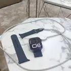 ساعة ابل الجيل السابع مقاس 45