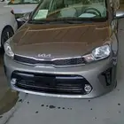 كيا. بيجاس 2025 فل