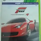 Forza motorsport 4 Xbox 360