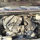 مكينه اف جي برادو شاص