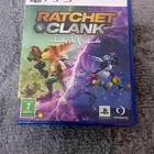 شريط راتشت اند كلانك شق طريقك بلايستيشن 5