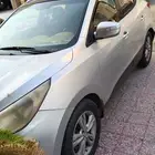 هيونداي توسان 2012