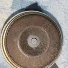 بوري كامري اصليي بصداه