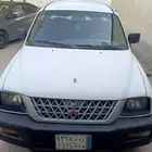متسوبيشي l200