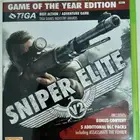 Sniper elite V2