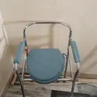 عربيه طبيه و سرير