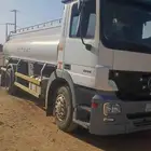 وايت اكتروس 2005