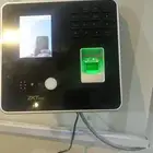 جهاز حضور وانصراف  برامج بصمة  دغم فنى بصمة