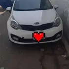 كيا ريو سيدان