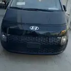 هيونداي ستاريا 2025