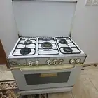 بوتجاز 5 عيون