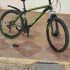 سيكل جبلي