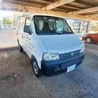 باص بضائع سزوكي 2023 للإيجار نظيف جدا ماشي 21000 تقريبا