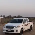 هايلكس 2015