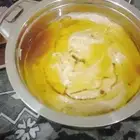 الحرازات اكلات شعبيه جنوبيه عيش ذره الوسط ب80 الكبيره 120