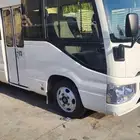 كوستر ايجار مع سواق رحله فندق رياض مشوار شركه مطار الرياض جد