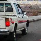 هايلوكس غمارتين 1989