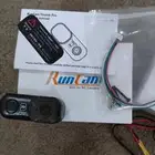 كاميرا runcam thumb pro 4k v2