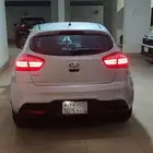 كيا ريو هاتشباك مديل 2013للبيع مستعمل