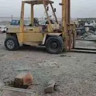 رافعه متسوبيشي 6 طن