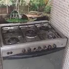 بوتاجاز 5 شعله