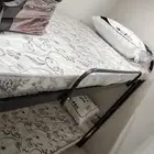 سرير دورين تجهيز سكن عمال