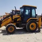 عرجا جي سي بي 2019