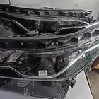 شمعات فورشنر مديل 2021