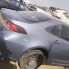 كورلا2020قطع غيار تشليح