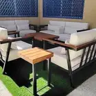 جلسات وستائر وكنب بجيمع الأنواع والأشكال تفصيل
