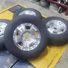 جنوط تاهو 17 وكاله