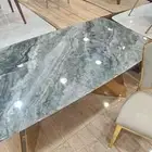 طاولات معدن فخامه