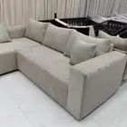 جلسات وكنب وستائر