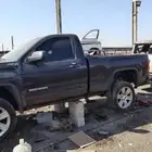 تشليح قطع جمس جي ام سي GMC