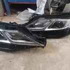 طقم شمعات كامري 23 جديد وكاله