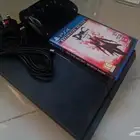 سوني 4 ما دخل الصيانه مساحته ون تيرا