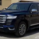 للفخامة تويوتا لاندكروزر (VXR (2022 أعلى فئة توين تيربو..