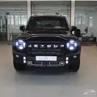 جيتور T2 Luxury Plus 2024