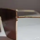 نظارة شمسية