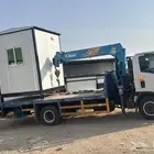 للإيجار ونش المشوار داخل جده او خارج من جده